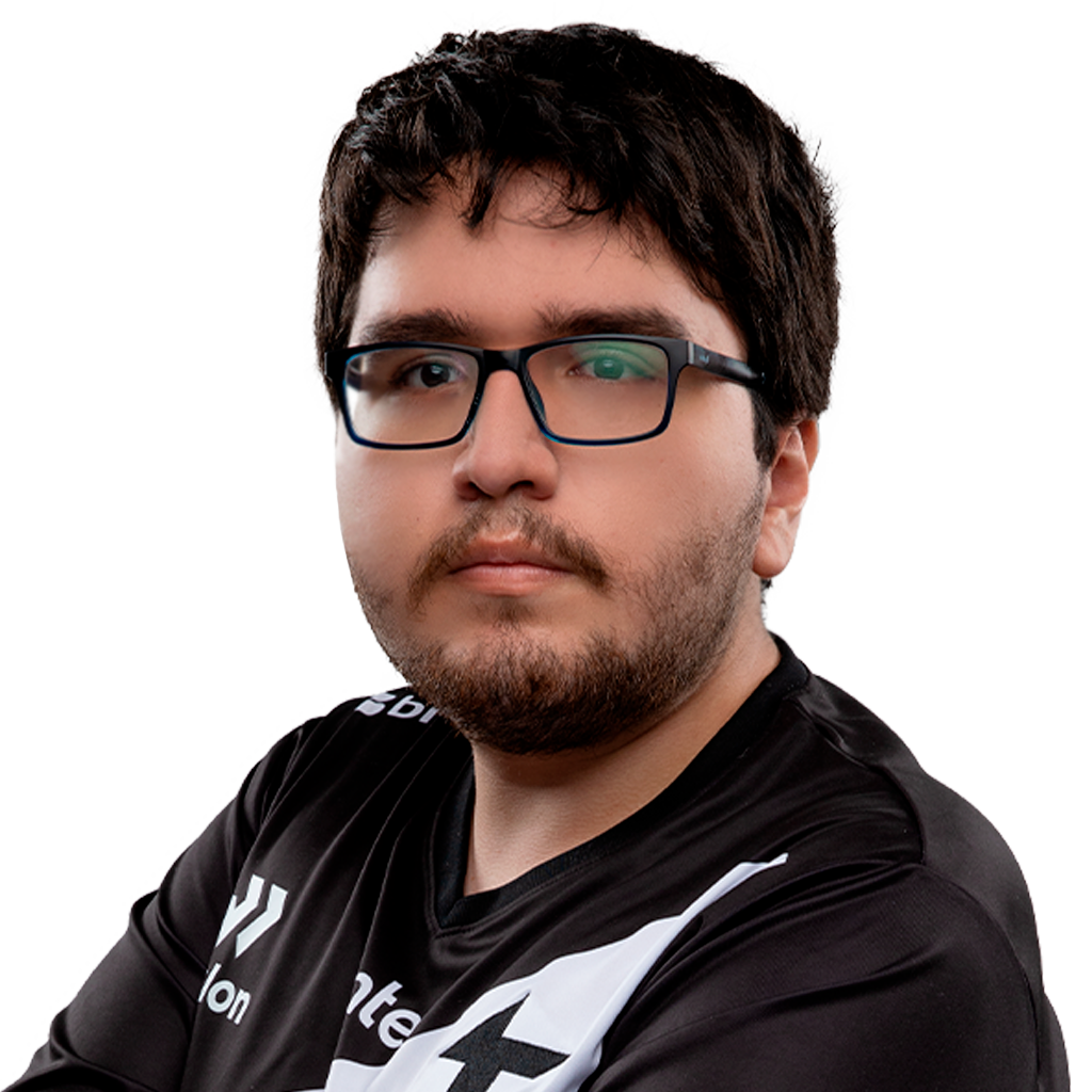 PandaMoo Player Sticker - TI 2022