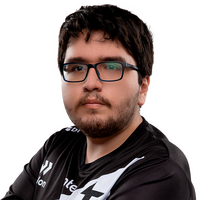 PandaMoo Player Sticker - TI 2022