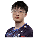 Monet Player Sticker - TI 2022