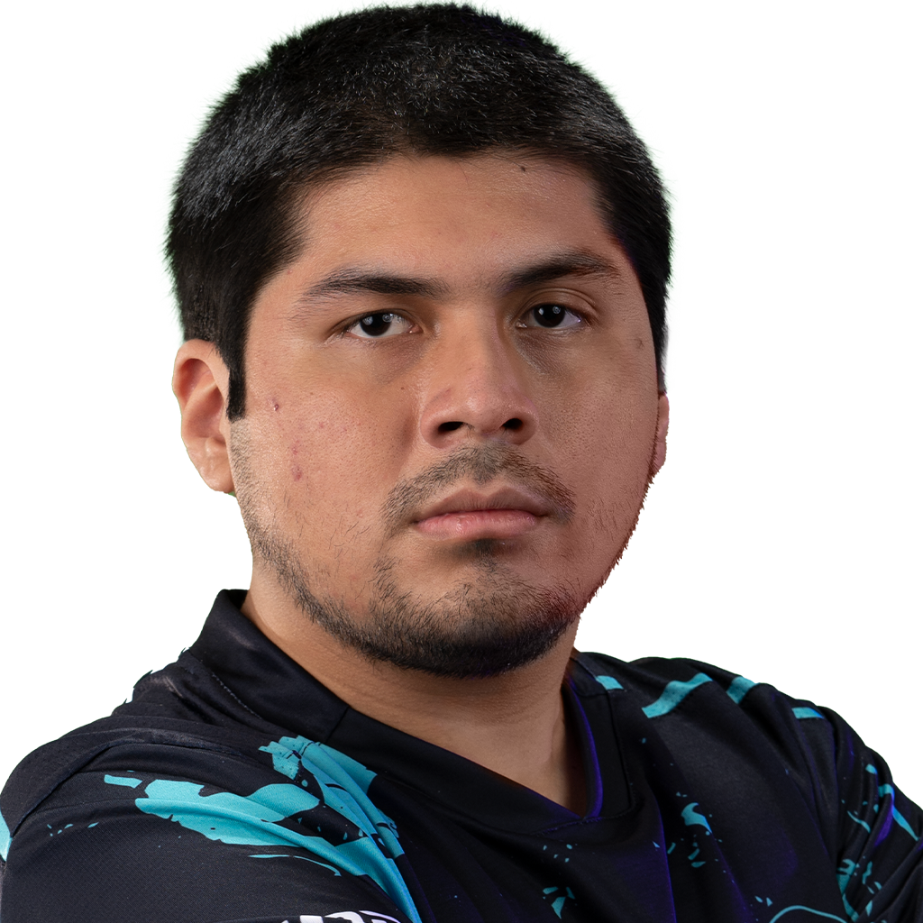 Gold K1 Player Sticker - TI 2022