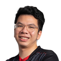 Fbz Player Sticker - TI 2022