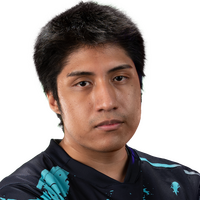 Wisper  Player Sticker - TI 2022