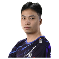 BoBoKa Player Sticker - TI 2022