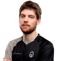Seleri Player Sticker - TI 2022