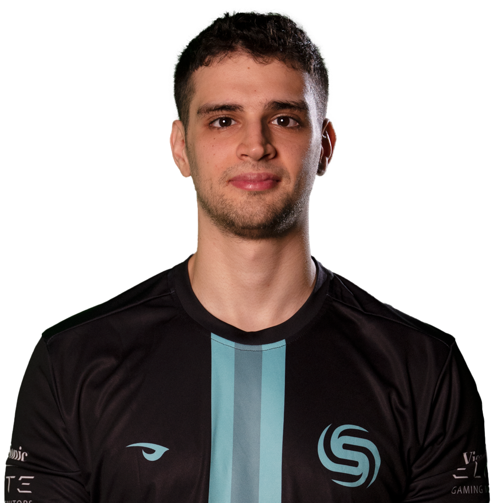 Holo LESLÃO Player Sticker - TI 2022