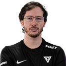 33 Player Sticker - TI 2022