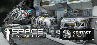  Space Engineers (   )   CS: GO