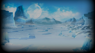 Steam Community Market Listings For 348340 Icy Plains Background