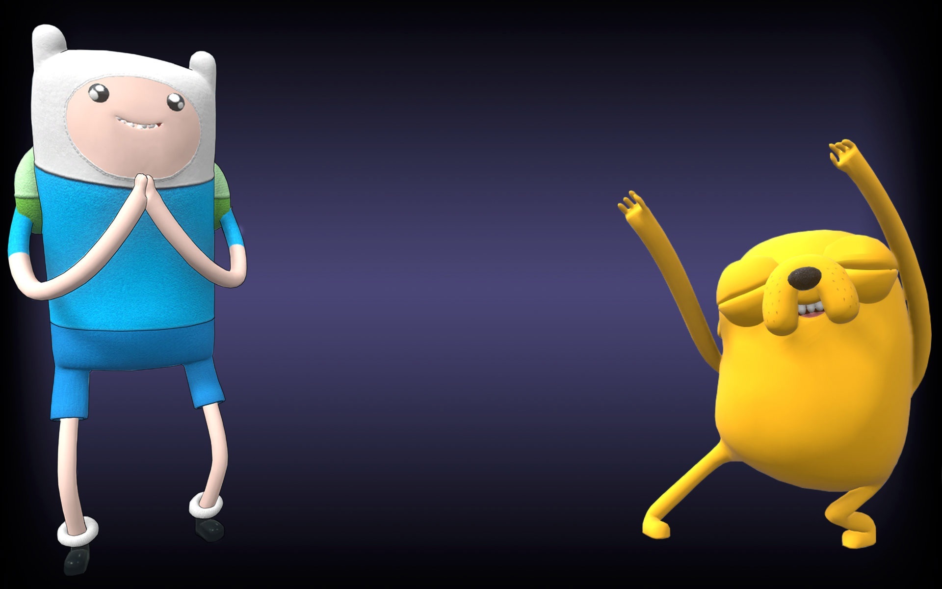 Steam finn and jake фото 5