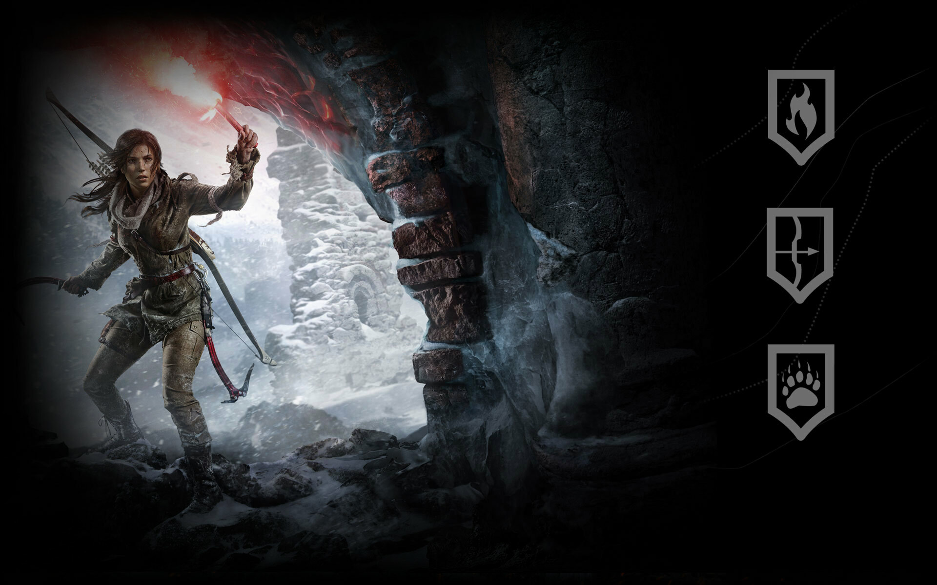 Rise of the tomb raider endurance matchmaking