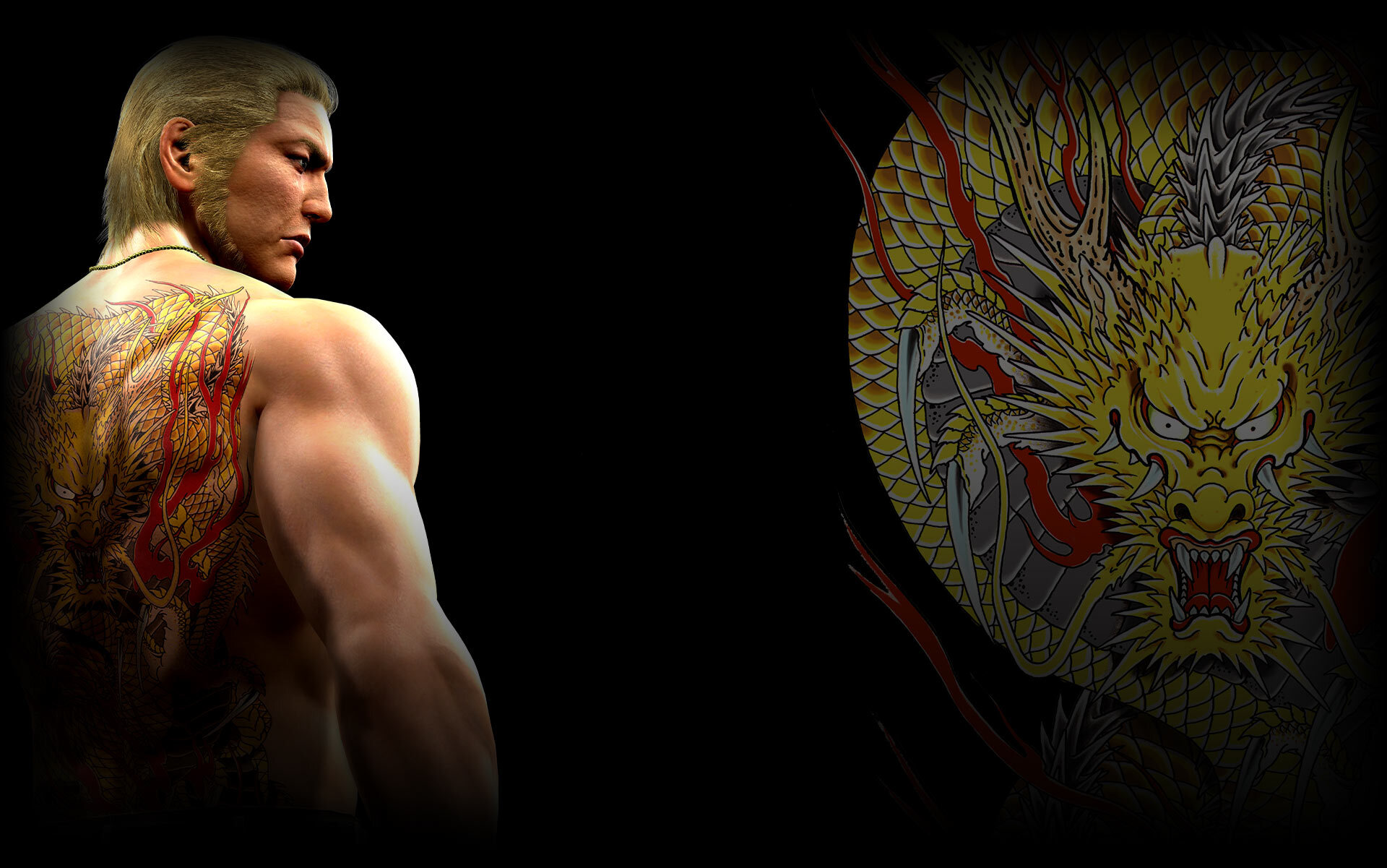 Buy Ryuji Goda Profile Background From Steam Payment From Paypal Webmoney Bitcoin Btc