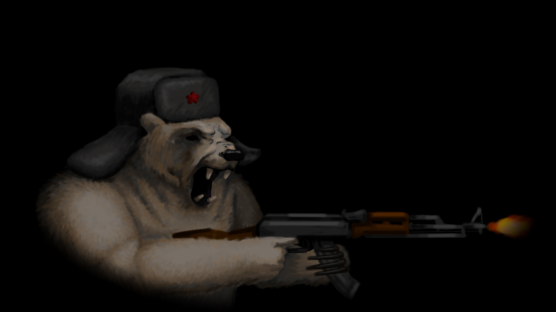 УГАРНЫЙ фон для фейсита