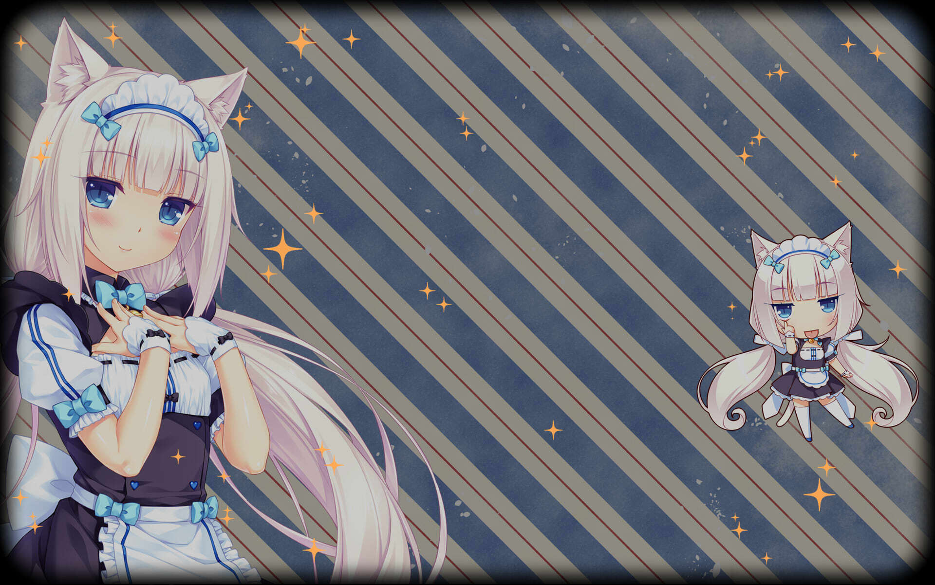 Anime backgrounds steam