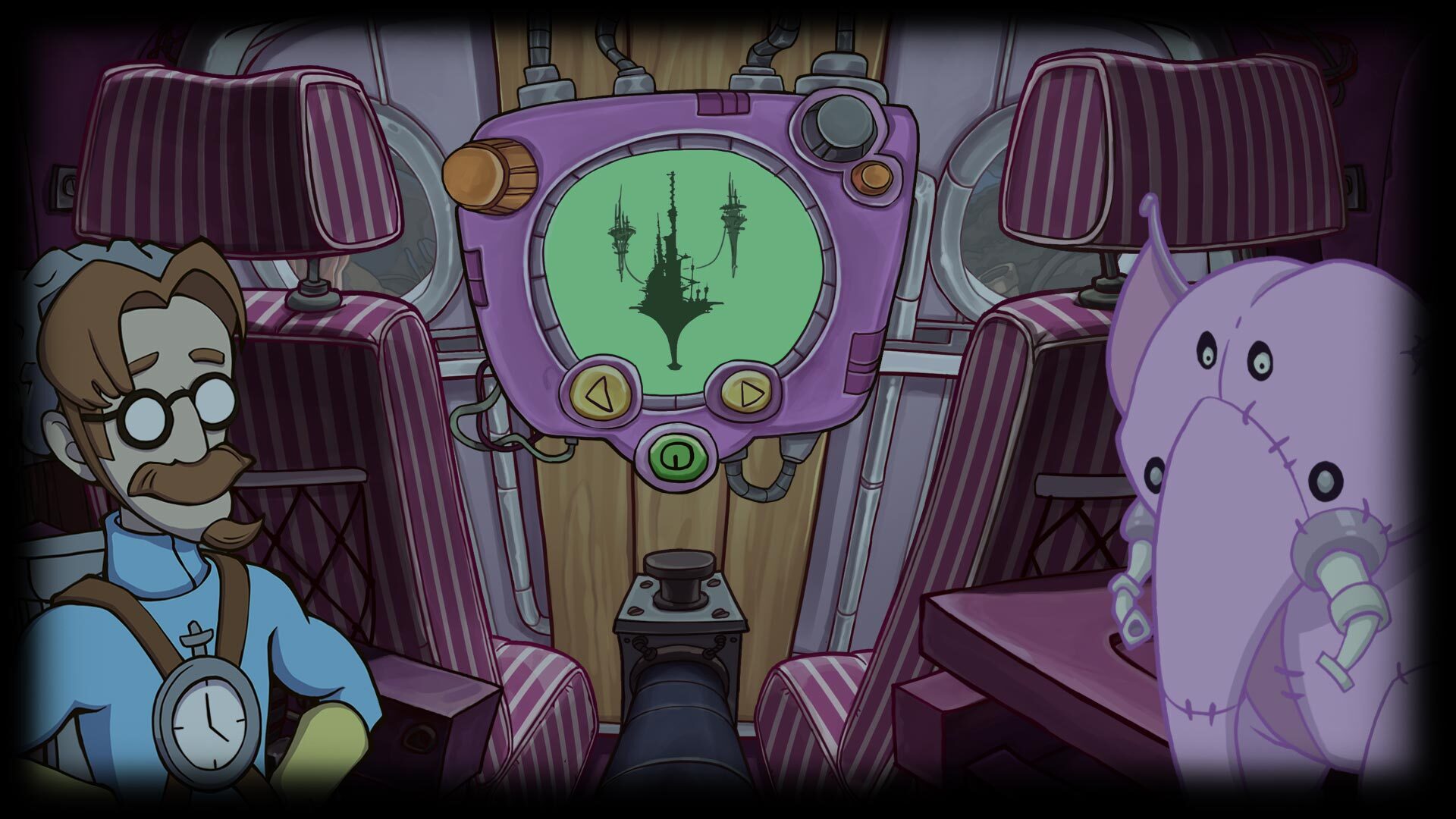 Deponia init failed could not load game