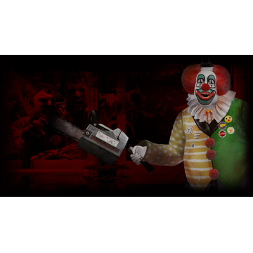 Steam Community Market :: Listings for 427190-Adam the Clown (Profile ...