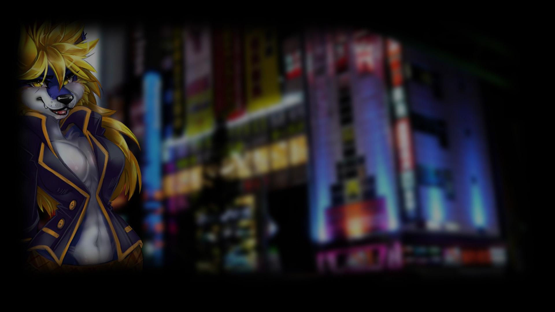 Dazz in Akihabara - Marketplace.tf