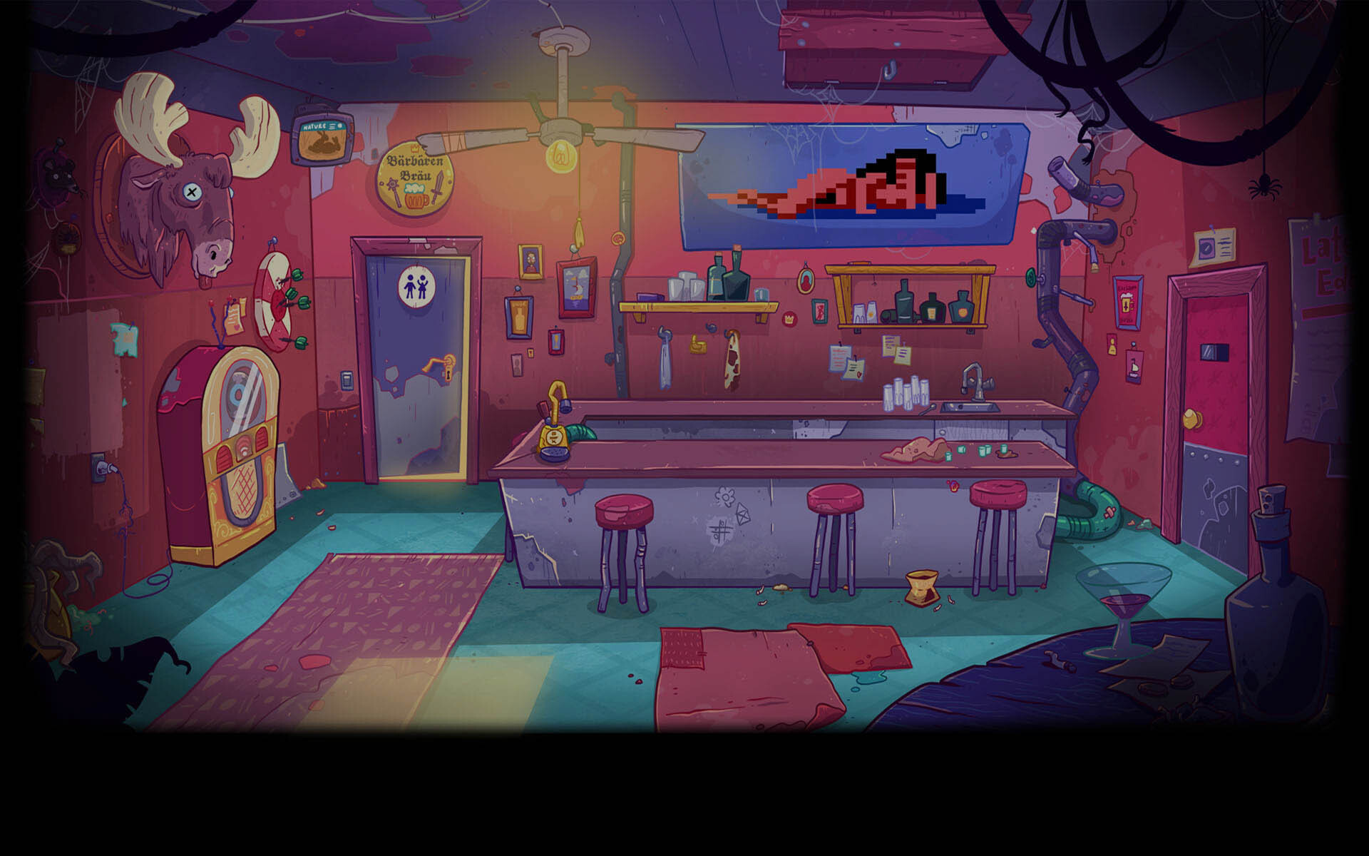 Steam Card Exchange Showcase Leisure Suit Larry Wet Dreams