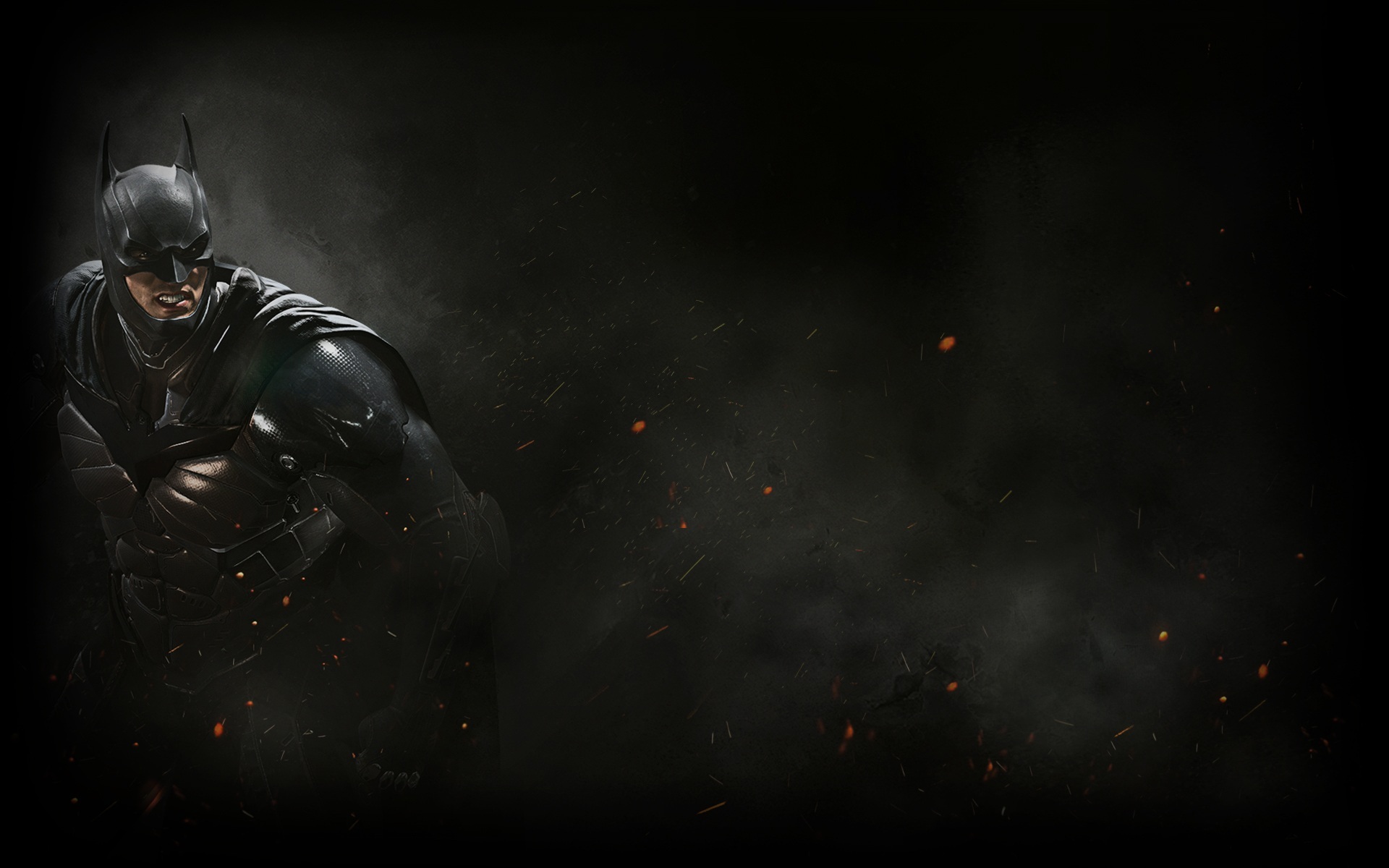 Steam Community :: :: Favorite super hero: Batman