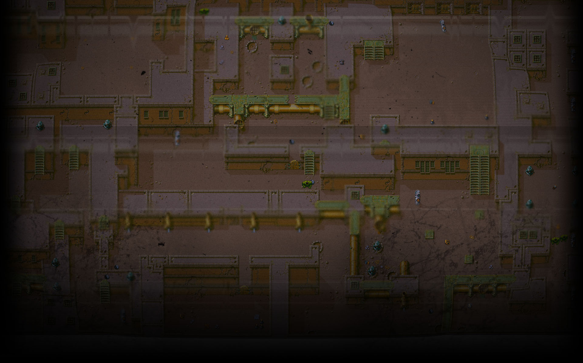 Showcase The Chaos Engine - 