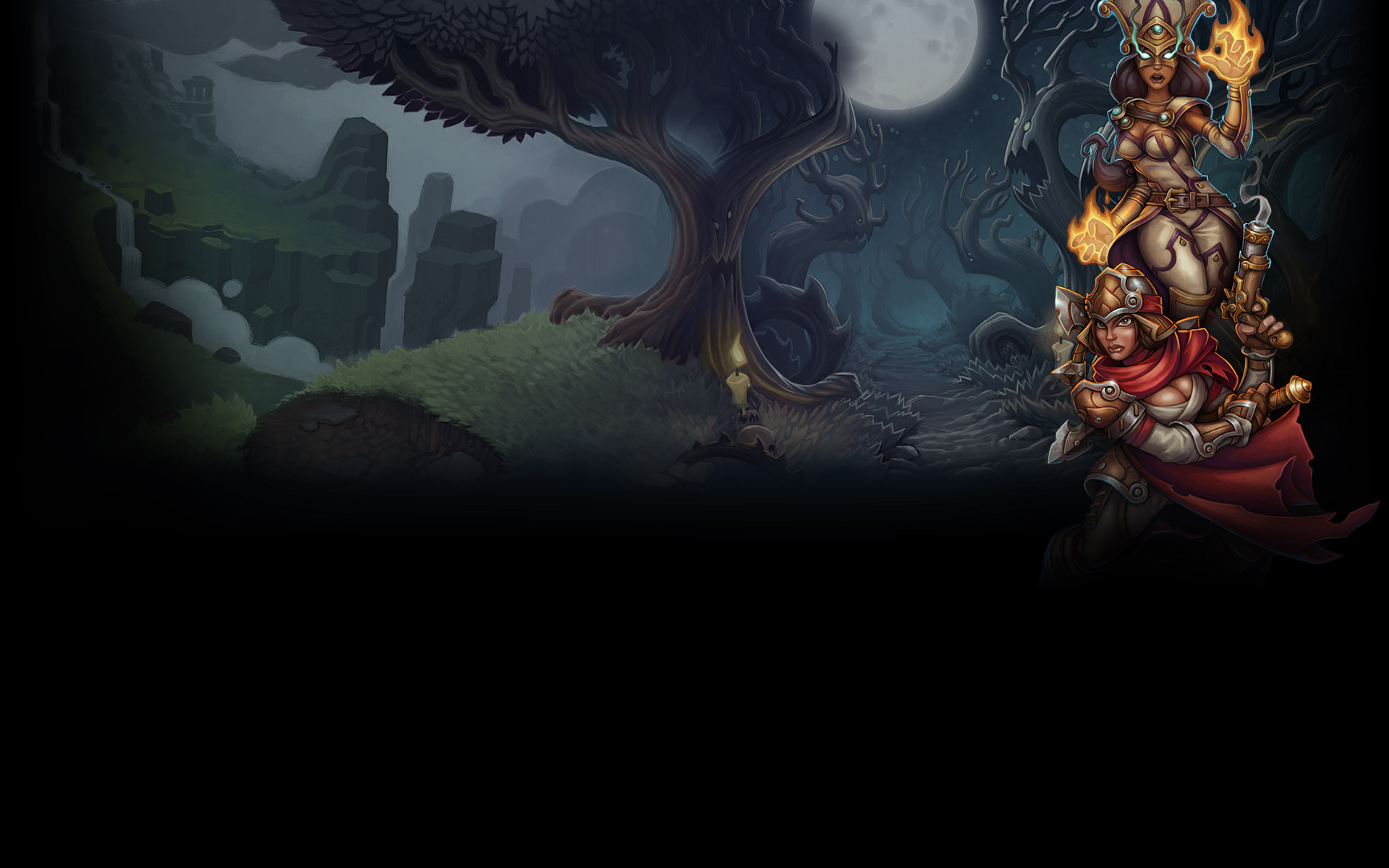 Torchlight 2 crashing on startup