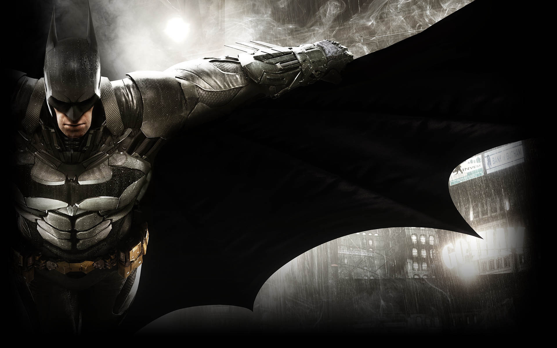 Batman™: Arkham Knight on Steam