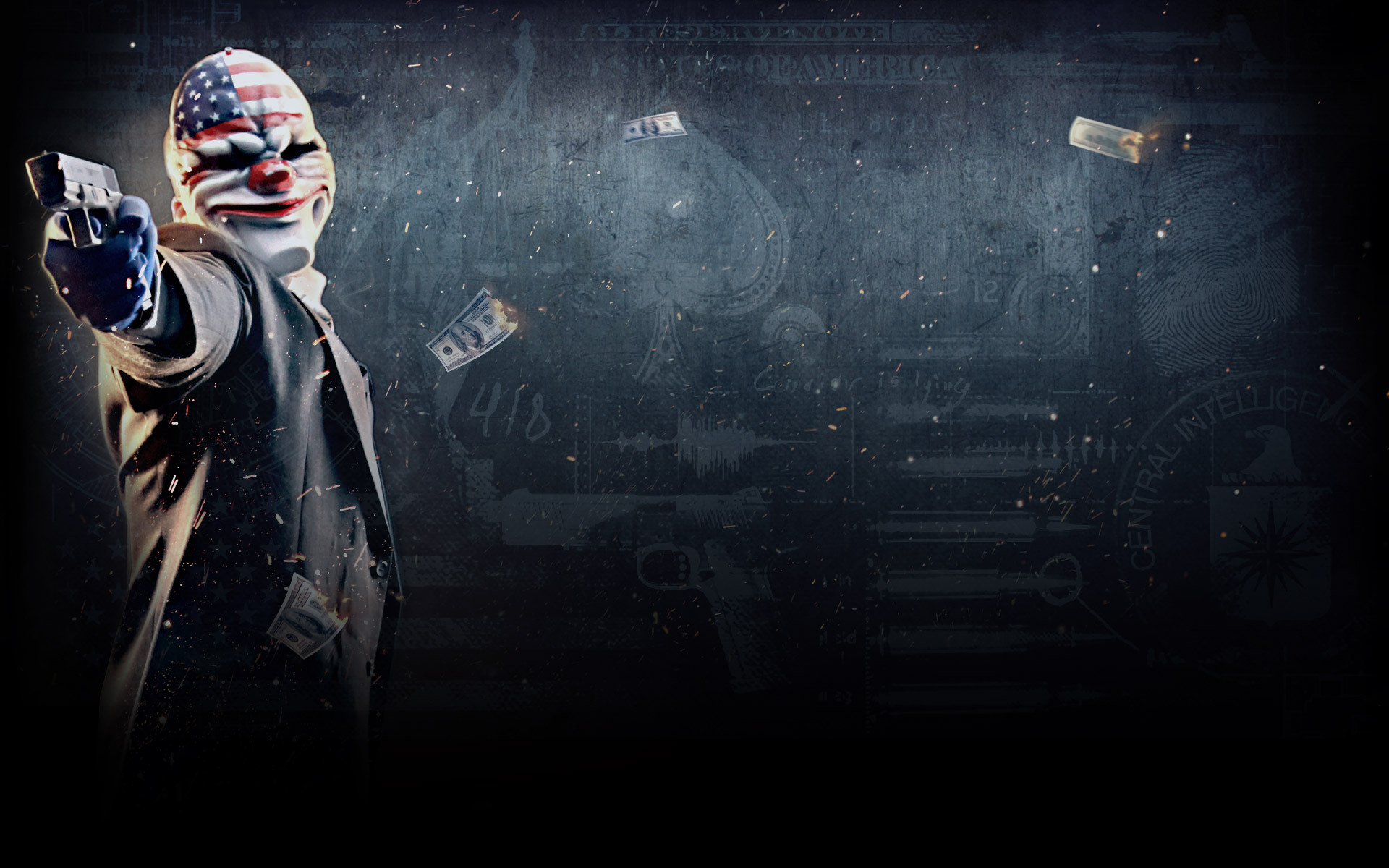 Обои попей. Даллас пейдей. Payday 2 кооператив. Дей пейдей 2. Даллас payday 2 арт.