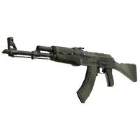 AK-47 | Safari Mesh