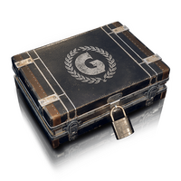 GAMESCOM INVITATIONAL CRATE