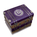TWITCH PRIME SET