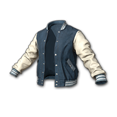 VK Varsity Jacket