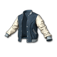 VK Varsity Jacket