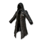 PLAYERUNKNOWN'S Trenchcoat