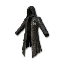 PLAYERUNKNOWN'S Trenchcoat
