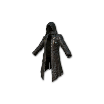 Steam Community Market Listings For Playerunknown S Trenchcoat - 