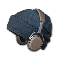 VK Headphones