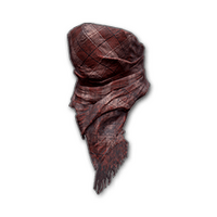 PLAYERUNKNOWN's Bandana