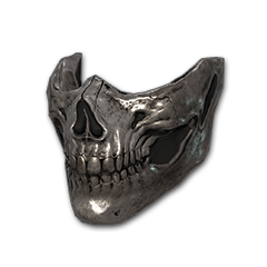 Reaper Mask