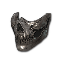 Reaper Mask