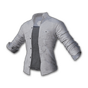 School Shirt (Open)