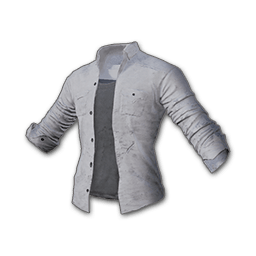 free pubg skin School Shirt (Open)