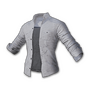School Shirt (Open)