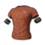 Orange Shirt