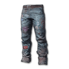 Twitch Prime Combat Pants