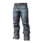 Twitch Prime Combat Pants