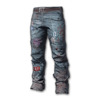 Twitch Prime Combat Pants