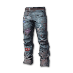 free pubg skin Twitch Prime Combat Pants