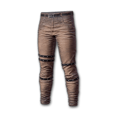 Jeans (Tan)