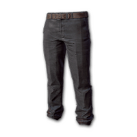 Slacks (Black)