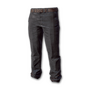 Slacks (Black)