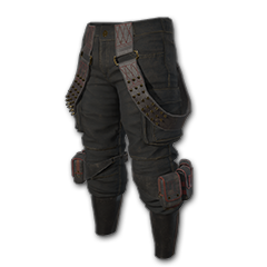 Survivalist Slacks